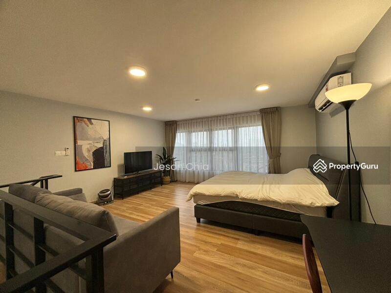 Service Residence for Rent at Arte Cheras - Jeson Chia - PropertyGuru.com.my