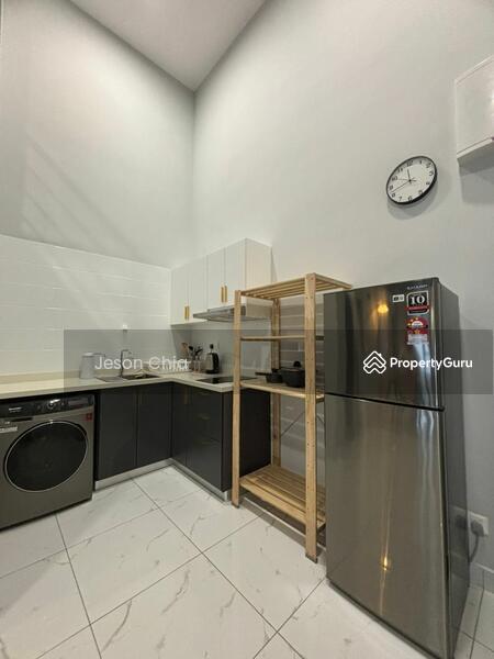 Service Residence for Rent at Arte Cheras - Jeson Chia - PropertyGuru.com.my