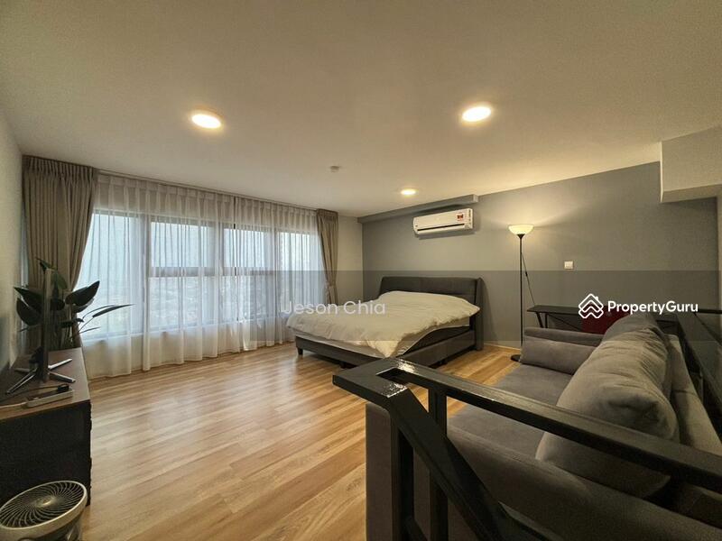 Service Residence for Rent at Arte Cheras - Jeson Chia - PropertyGuru.com.my