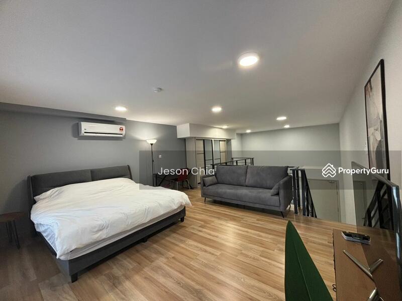 Service Residence for Rent at Arte Cheras - Jeson Chia - PropertyGuru.com.my