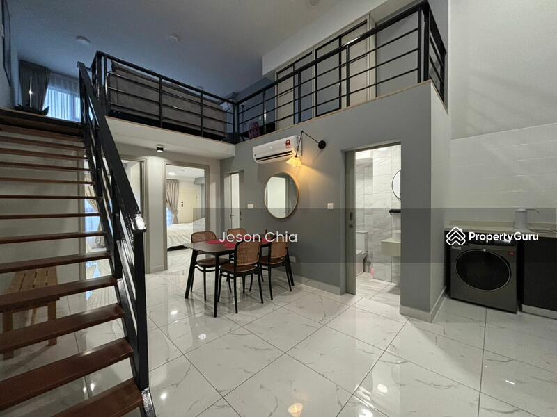 Service Residence for Rent at Arte Cheras - Jeson Chia - PropertyGuru.com.my