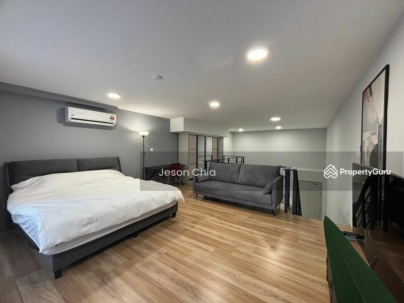 Service Residence for Rent at Arte Cheras - Jeson Chia - PropertyGuru.com.my