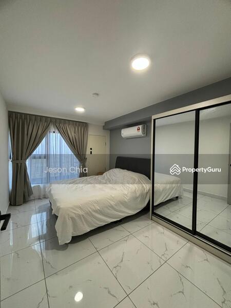 Service Residence for Rent at Arte Cheras - Jeson Chia - PropertyGuru.com.my