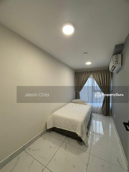 Service Residence for Rent at Arte Cheras - Jeson Chia - PropertyGuru.com.my