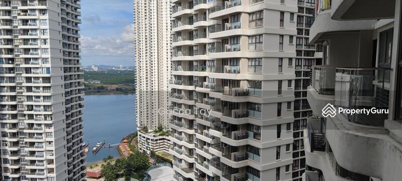 Condominium for Sale at Kings Bay @ Country Garden Danga Bay - Gucca Tay - PropertyGuru.com.my