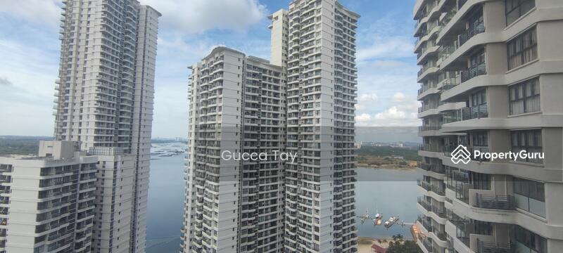 Condominium for Sale at Kings Bay @ Country Garden Danga Bay - Gucca Tay - PropertyGuru.com.my