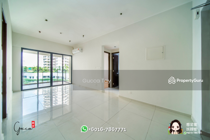 Condominium for Sale at Kings Bay @ Country Garden Danga Bay - Gucca Tay - PropertyGuru.com.my
