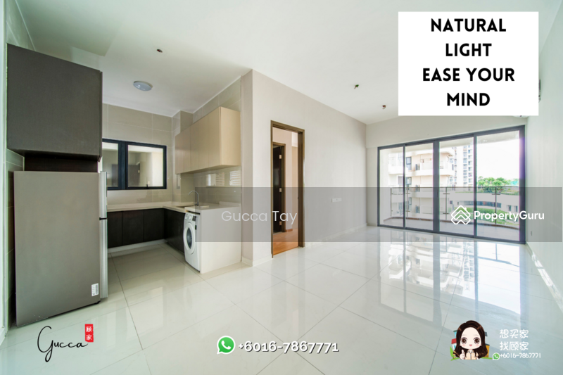 Condominium for Sale at Kings Bay @ Country Garden Danga Bay - Gucca Tay - PropertyGuru.com.my