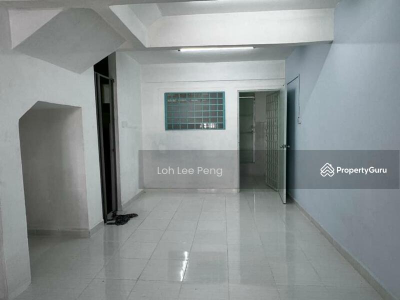 Taman Anggerik JB Double Storey Low Cost Fully Renovated House FOR