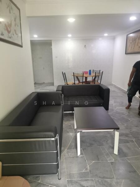 For Rent - Bandar Damai Perdana