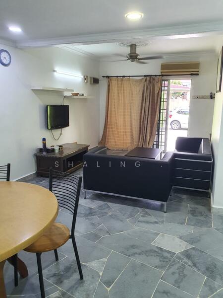 Untuk Disewa - Bandar Damai Perdana