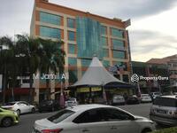 For Rent - Shop-office at Batu Pahat