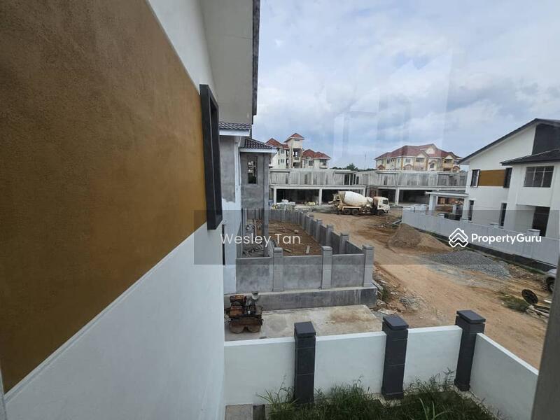 For Sale - Taman Seri Tanjong Nilam