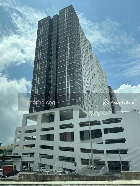 Servis Apartment untuk Disewa di Residensi Taman Pelangi Indah - Shasha Ang - PropertyGuru.com.my