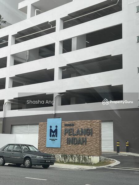 Servis Apartment untuk Disewa di Residensi Taman Pelangi Indah - Shasha Ang - PropertyGuru.com.my