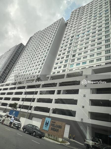 Servis Apartment untuk Disewa di Residensi Taman Pelangi Indah - Shasha Ang - PropertyGuru.com.my
