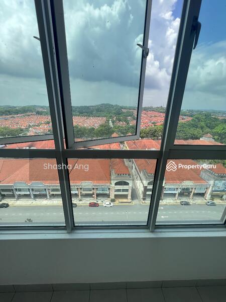 Servis Apartment untuk Disewa di Residensi Taman Pelangi Indah - Shasha Ang - PropertyGuru.com.my