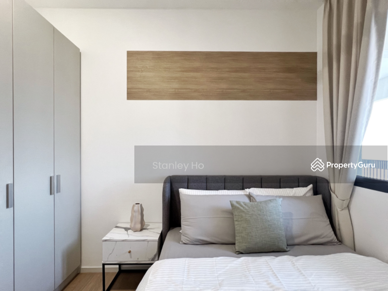 Service Residence for Rent at The Goodwood Residence - Stanley Ho - PropertyGuru.com.my