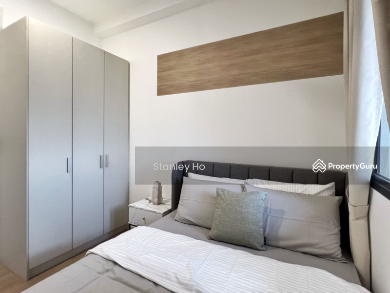 Service Residence for Rent at The Goodwood Residence - Stanley Ho - PropertyGuru.com.my