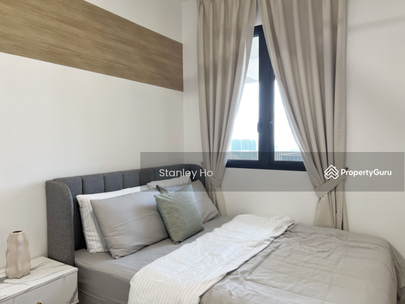 Service Residence for Rent at The Goodwood Residence - Stanley Ho - PropertyGuru.com.my