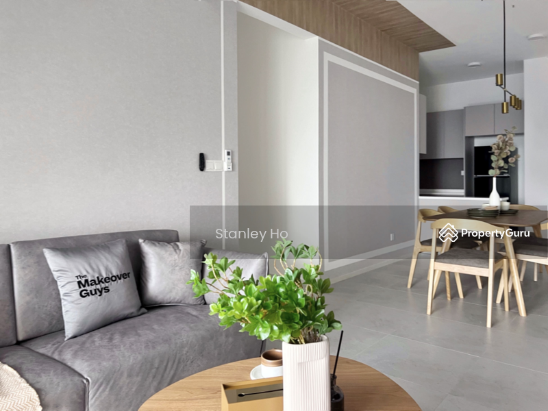 Service Residence for Rent at The Goodwood Residence - Stanley Ho - PropertyGuru.com.my