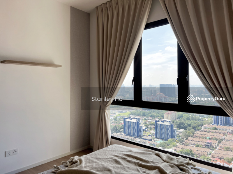 Service Residence for Rent at The Goodwood Residence - Stanley Ho - PropertyGuru.com.my