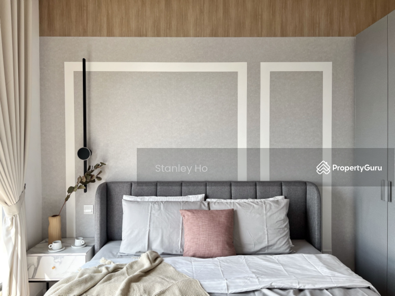 Service Residence for Rent at The Goodwood Residence - Stanley Ho - PropertyGuru.com.my