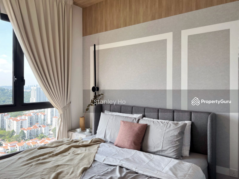 Service Residence for Rent at The Goodwood Residence - Stanley Ho - PropertyGuru.com.my