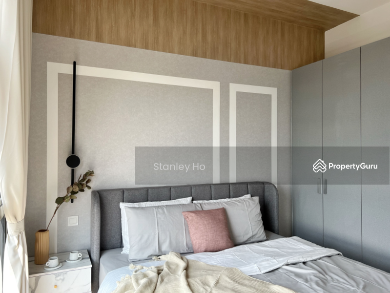 Service Residence for Rent at The Goodwood Residence - Stanley Ho - PropertyGuru.com.my