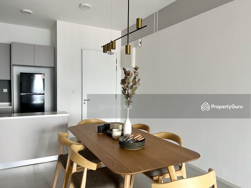 Service Residence for Rent at The Goodwood Residence - Stanley Ho - PropertyGuru.com.my