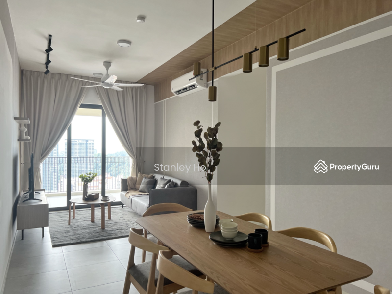 Service Residence for Rent at The Goodwood Residence - Stanley Ho - PropertyGuru.com.my