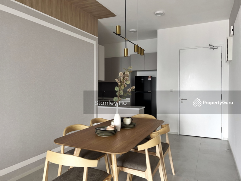 Service Residence for Rent at The Goodwood Residence - Stanley Ho - PropertyGuru.com.my