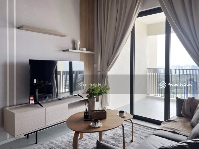 Service Residence for Rent at The Goodwood Residence - Stanley Ho - PropertyGuru.com.my