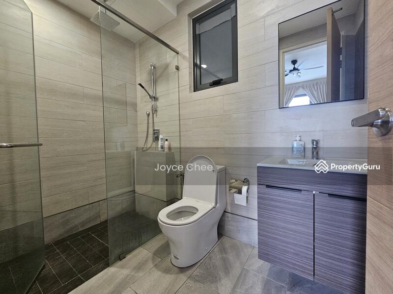 Condominium for Rent at Trinity Pentamont - Joyce Chee - PropertyGuru.com.my