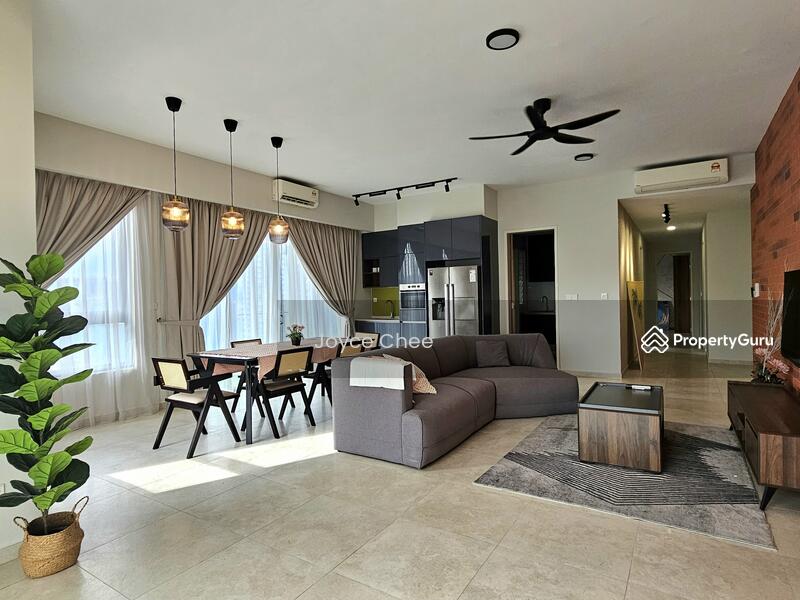 Condominium for Rent at Trinity Pentamont - Joyce Chee - PropertyGuru.com.my