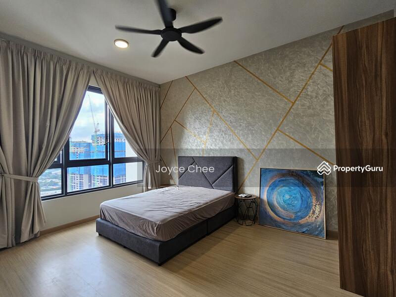Condominium for Rent at Trinity Pentamont - Joyce Chee - PropertyGuru.com.my
