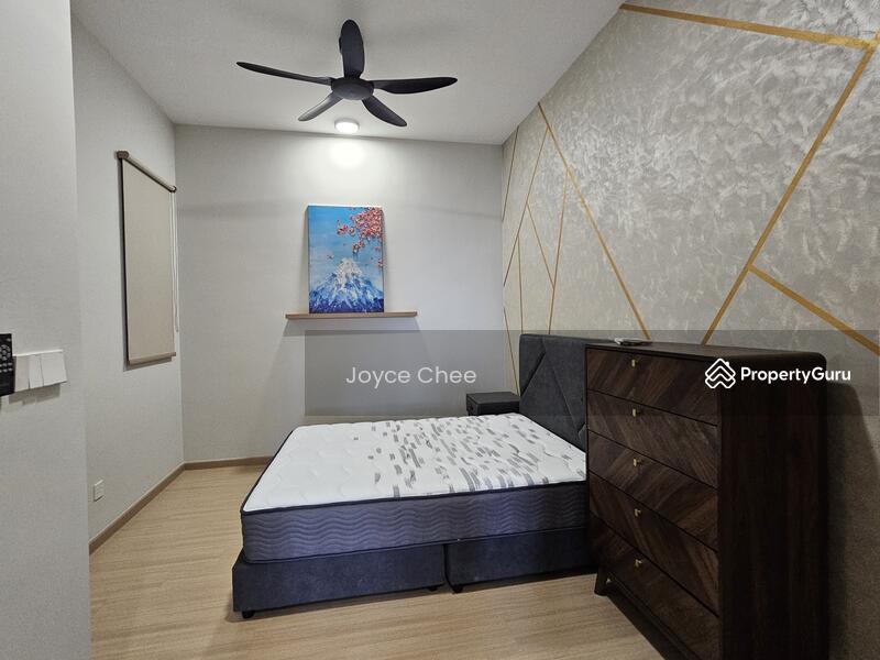 Condominium for Rent at Trinity Pentamont - Joyce Chee - PropertyGuru.com.my