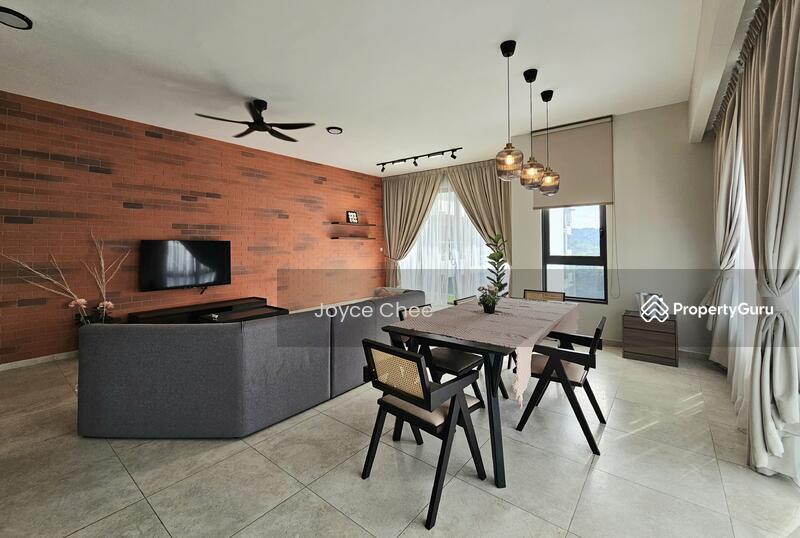 Condominium for Rent at Trinity Pentamont - Joyce Chee - PropertyGuru.com.my