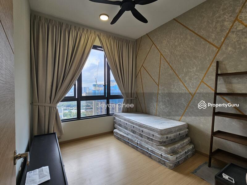 Condominium for Rent at Trinity Pentamont - Joyce Chee - PropertyGuru.com.my