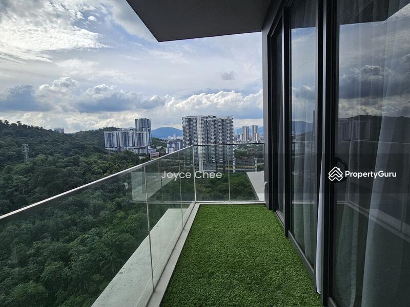 Condominium for Rent at Trinity Pentamont - Joyce Chee - PropertyGuru.com.my