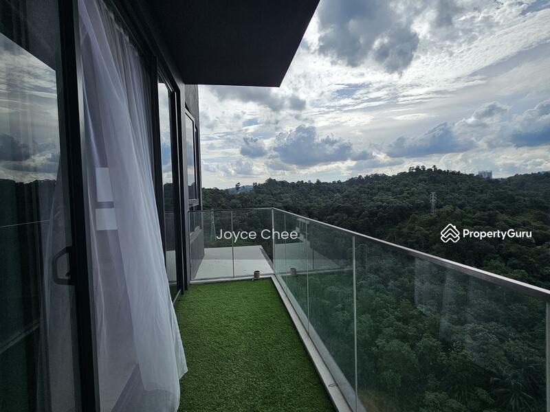 Condominium for Rent at Trinity Pentamont - Joyce Chee - PropertyGuru.com.my