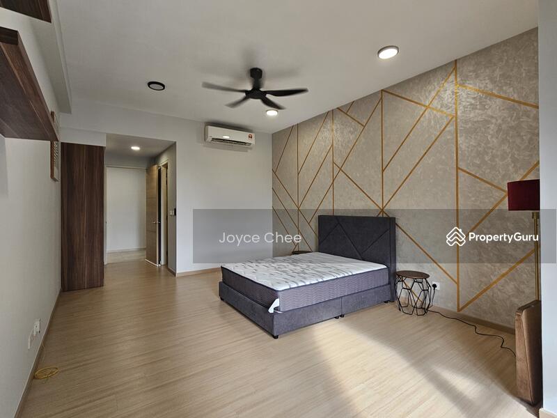 Condominium for Rent at Trinity Pentamont - Joyce Chee - PropertyGuru.com.my