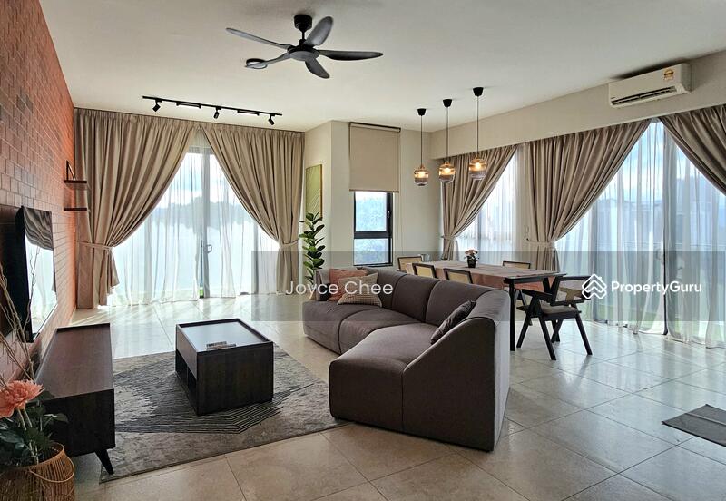 Condominium for Rent at Trinity Pentamont - Joyce Chee - PropertyGuru.com.my