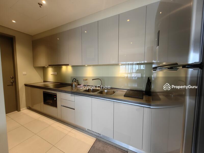 Servis Apartment untuk Disewa di Ativo Suites @ Damansara Avenue - Joyce Chee - PropertyGuru.com.my