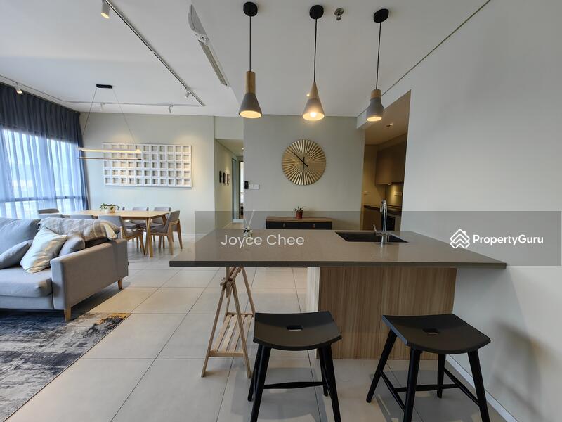 Servis Apartment untuk Disewa di Ativo Suites @ Damansara Avenue - Joyce Chee - PropertyGuru.com.my