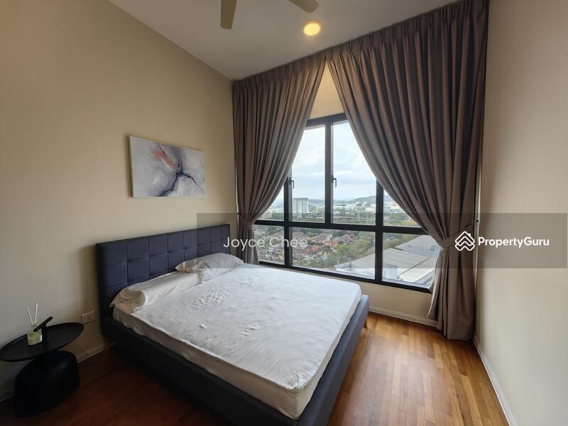 Servis Apartment untuk Disewa di Ativo Suites @ Damansara Avenue - Joyce Chee - PropertyGuru.com.my