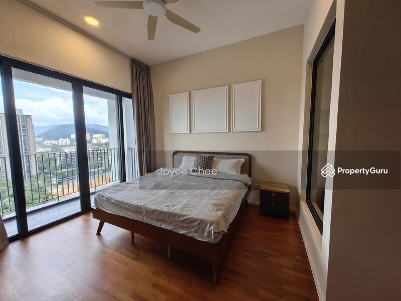 Servis Apartment untuk Disewa di Ativo Suites @ Damansara Avenue - Joyce Chee - PropertyGuru.com.my