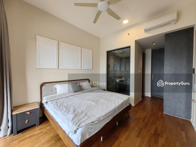 Servis Apartment untuk Disewa di Ativo Suites @ Damansara Avenue - Joyce Chee - PropertyGuru.com.my