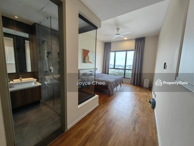 Servis Apartment untuk Disewa di Ativo Suites @ Damansara Avenue - Joyce Chee - PropertyGuru.com.my