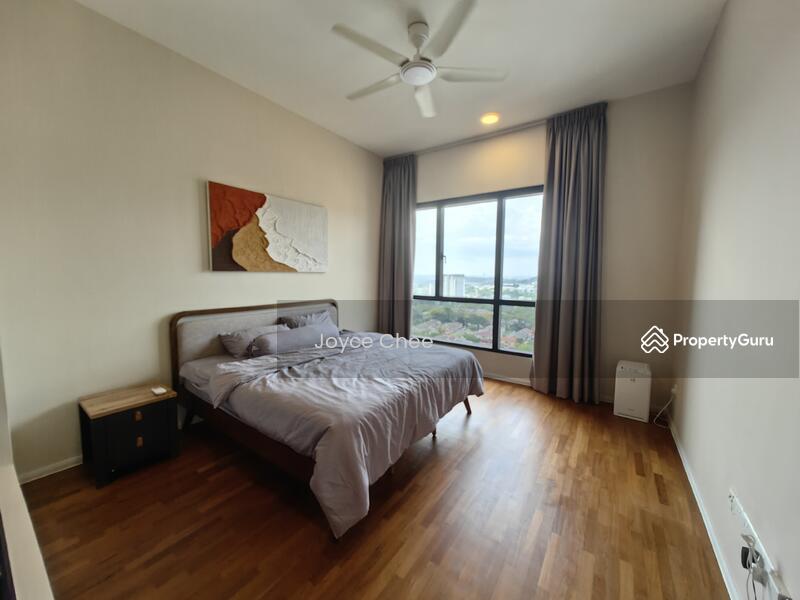 Servis Apartment untuk Disewa di Ativo Suites @ Damansara Avenue - Joyce Chee - PropertyGuru.com.my